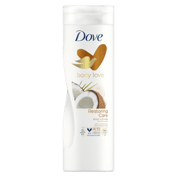 Body Love Restoring Care Body Lotion