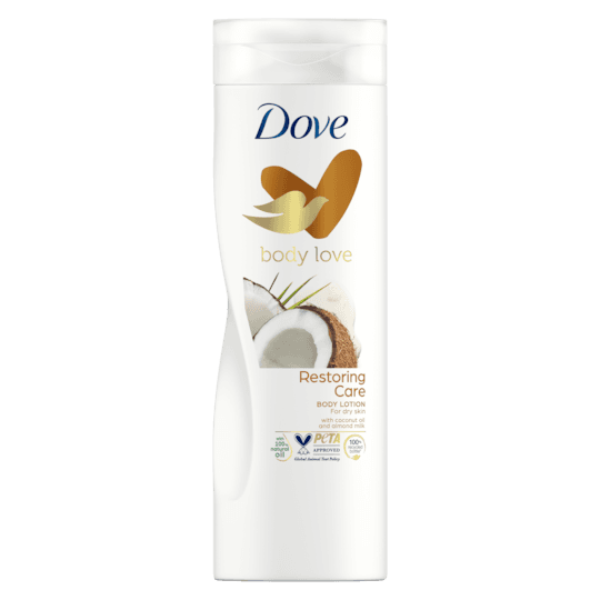 Body Love Restoring Care Body Lotion