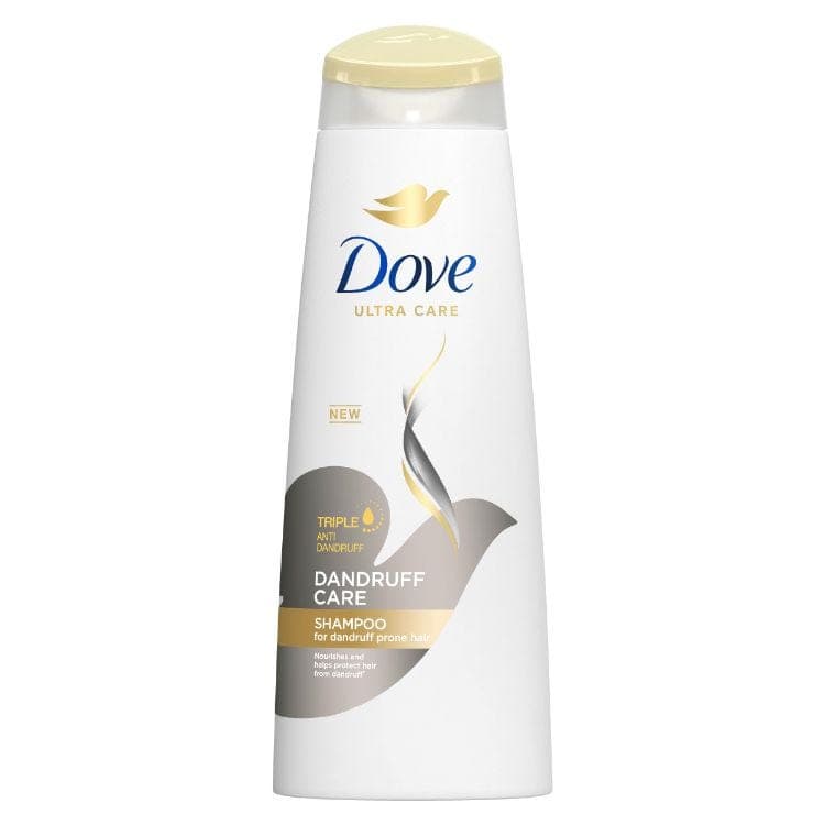 Dandruff Care Shampoo