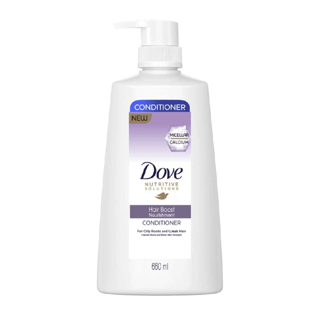 Hair Boost Nourishment Conditioner