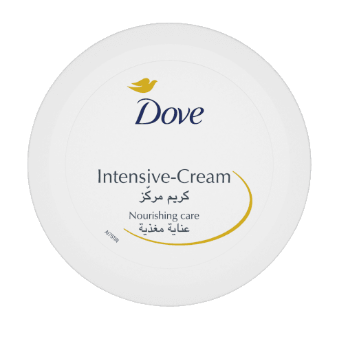 Intensive Cream Nourishing Care