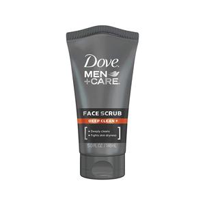 Men+Care Deep Clean+ Face Scrub