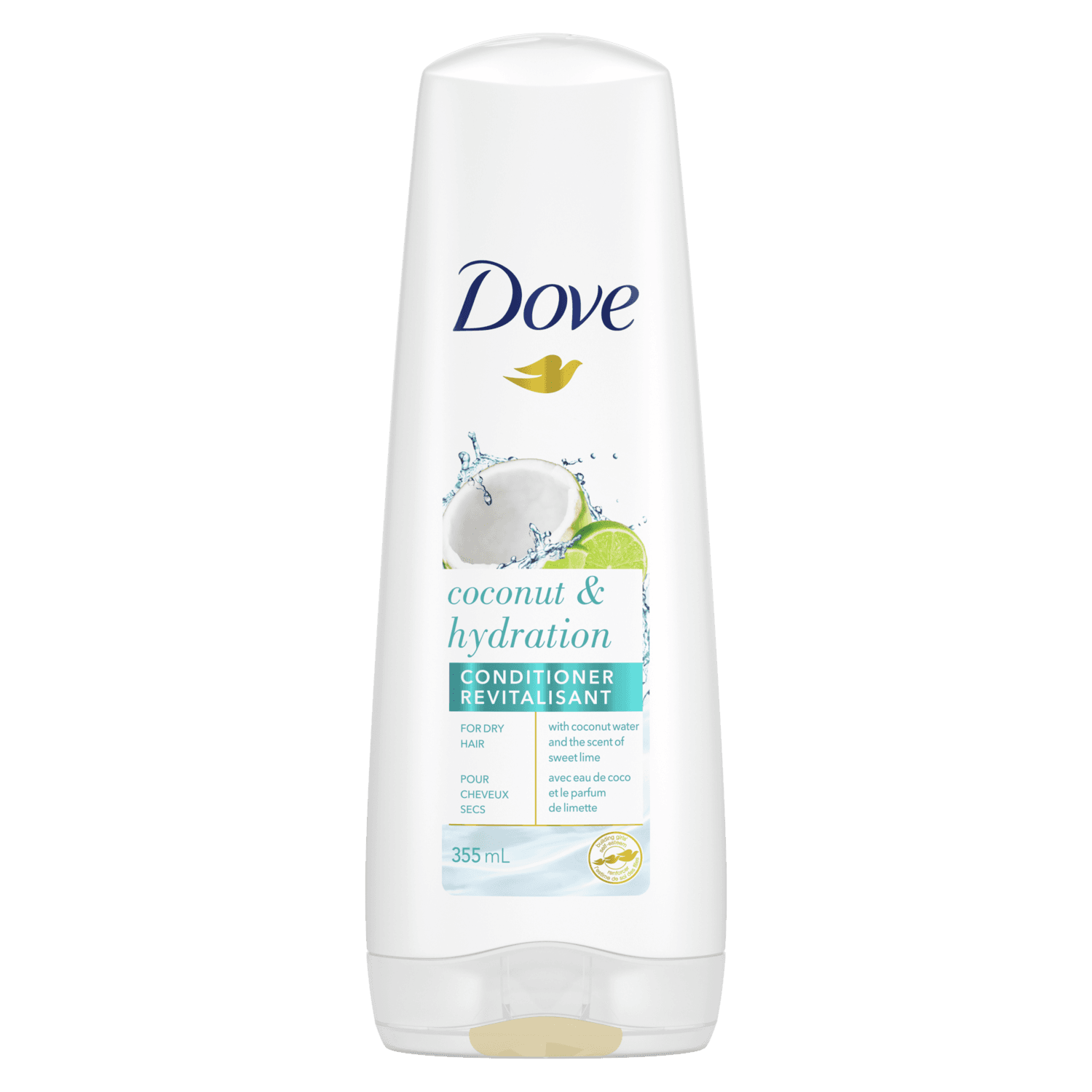 Nourishing Secrets Coconut & Hydration Conditioner