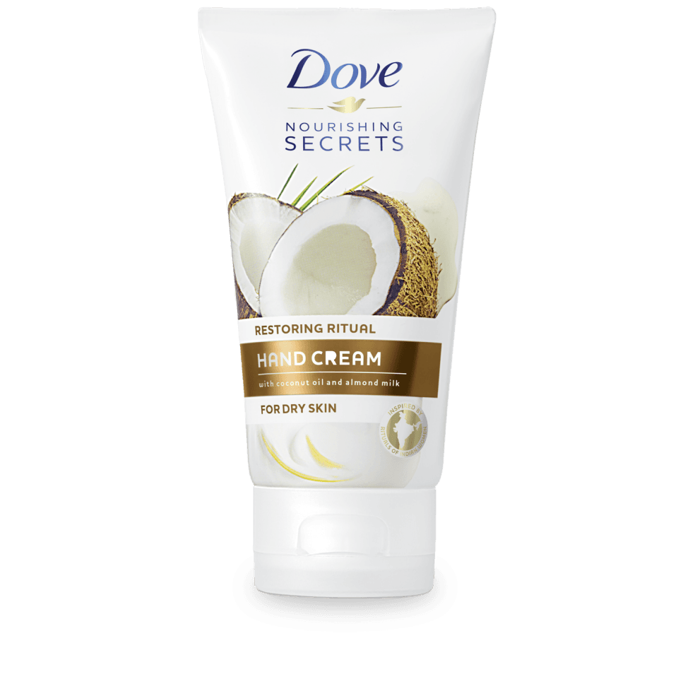 Nourishing Secrets Hand Cream Restoring Ritual