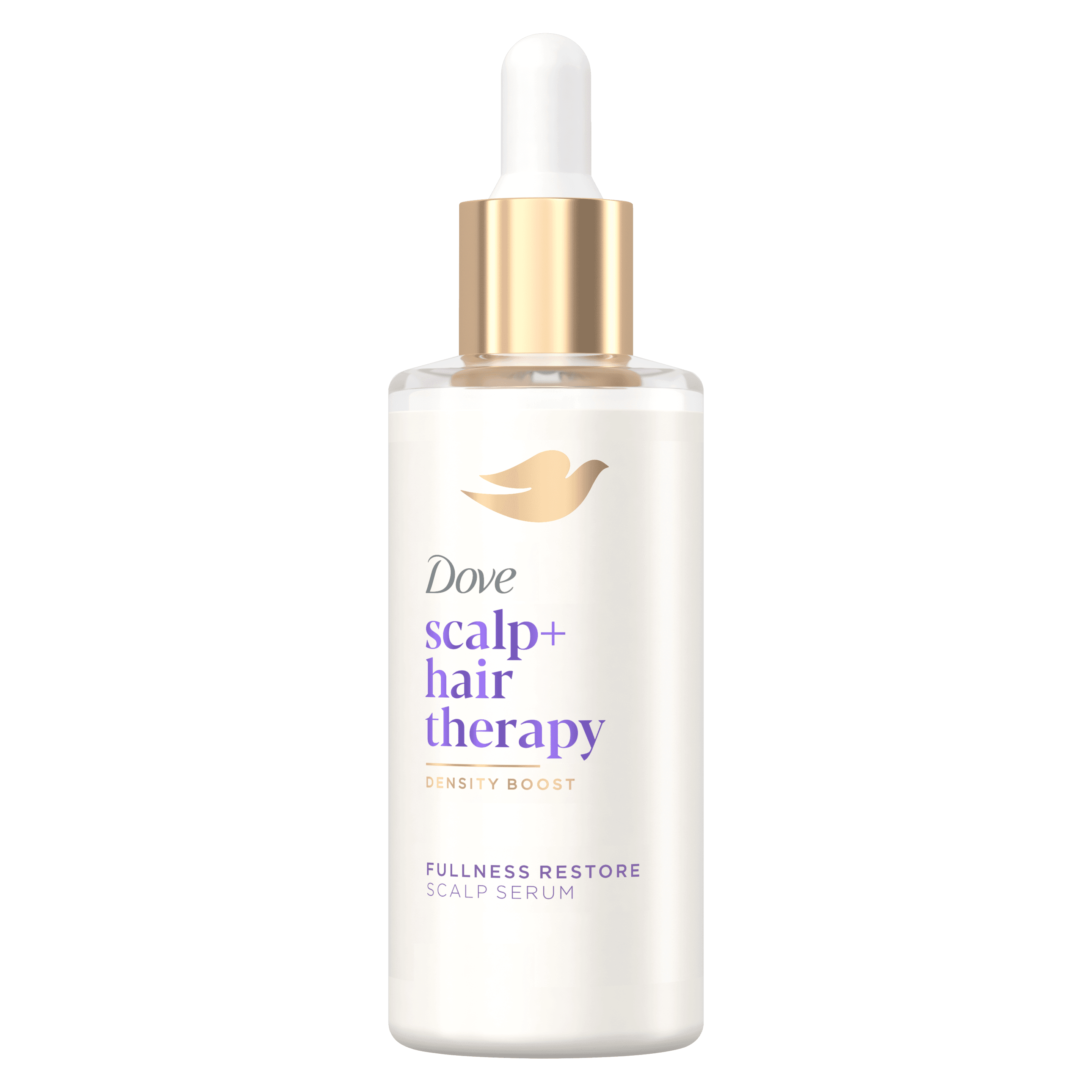 Scalp + Hair Therapy Fullness Restore Scalp Serum