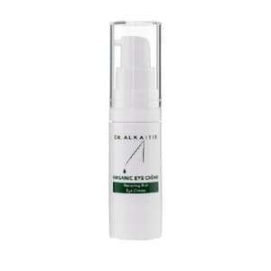 Organic Eye Cream