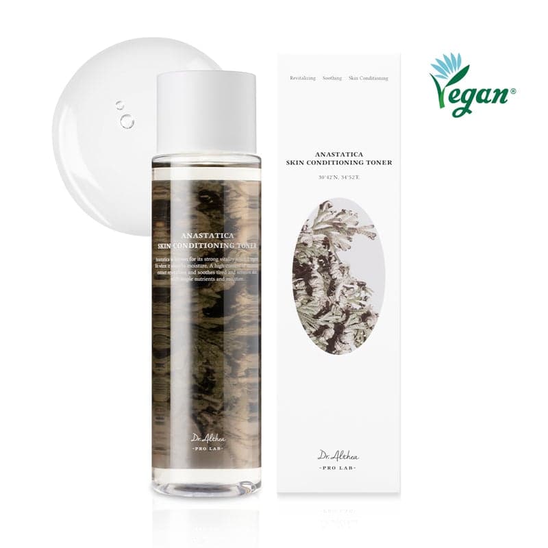 Anastatica Skin Conditioning Toner