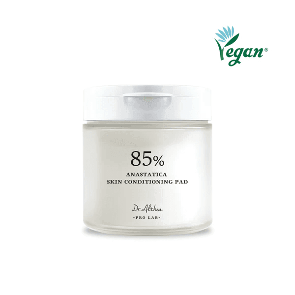 Anastatica Skin Conditioning Toner Pads