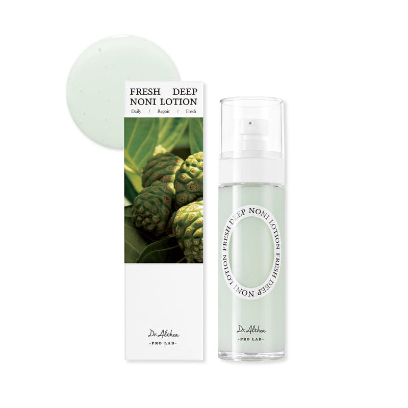 Fresh Deep Noni Lotion
