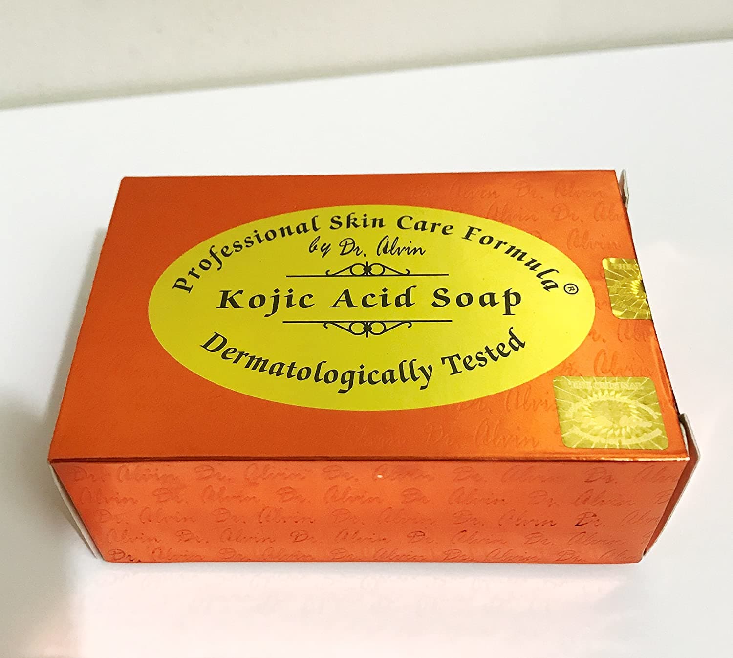 Kojic Acid Soap