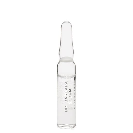 Hyaluronic Ampoules