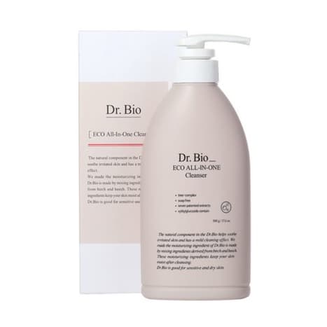 Eco All-In-One Cleanser
