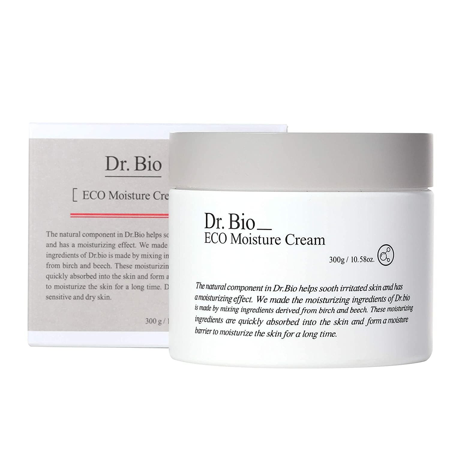 Eco Moisture Cream