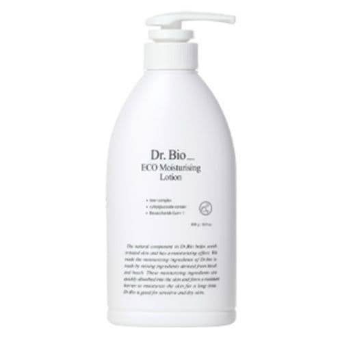 Eco Moisturising Lotion