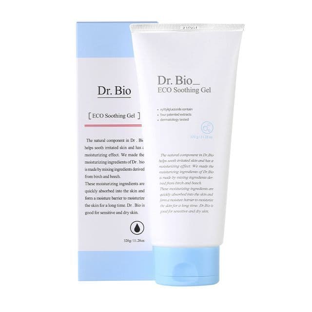 Eco Soothing Gel
