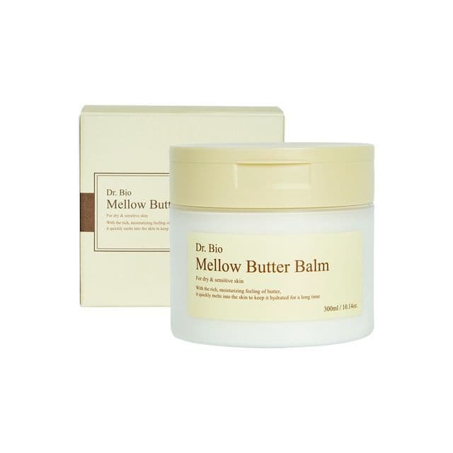 Mellow Butter Balm