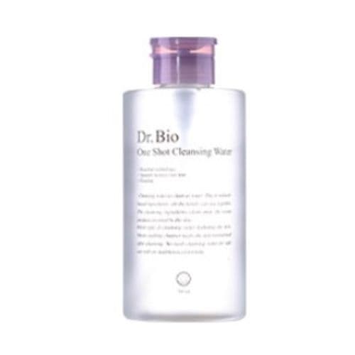 One Shot Cleansing Water