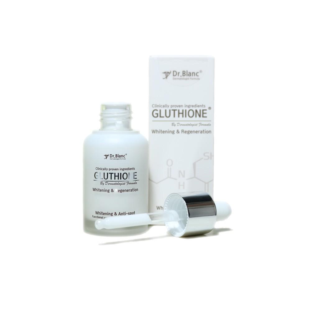 Glutathione Whitening Essence