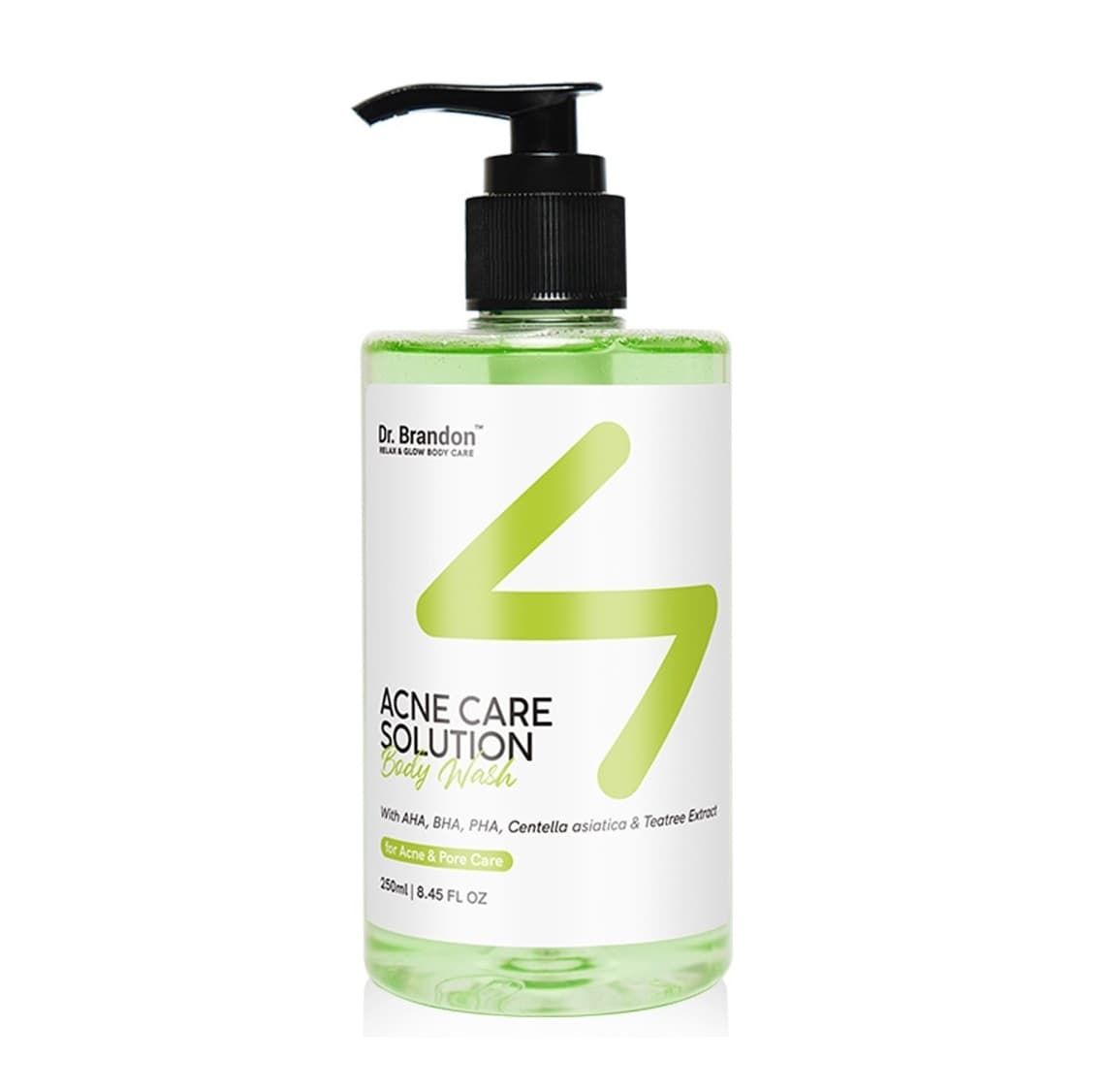 Acne Care Solution Body Wash