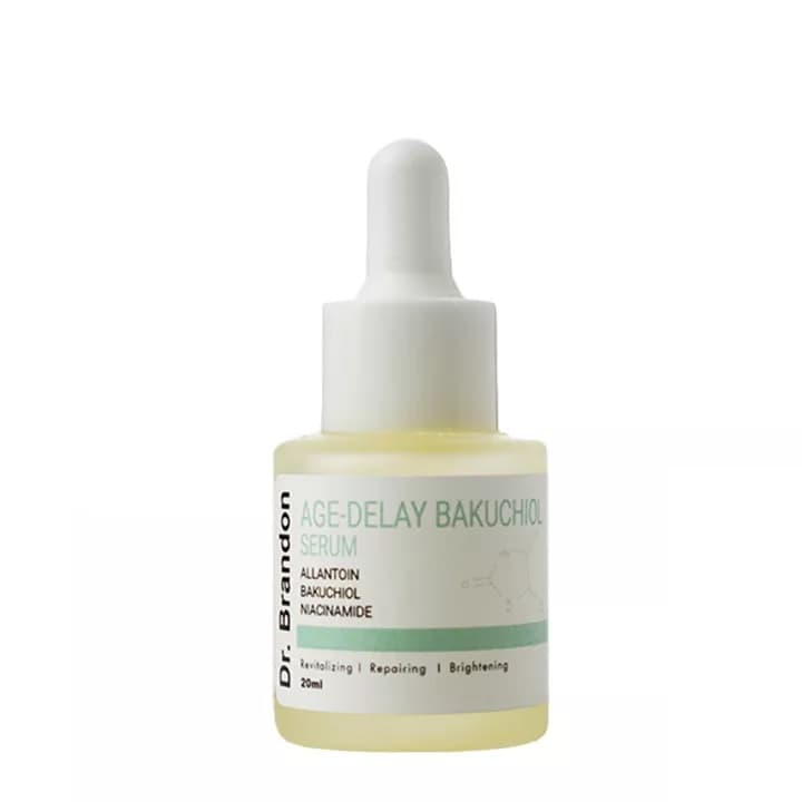 Age-Delay Bakuchiol Serum