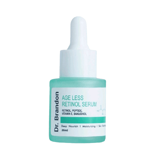 Age Less Retinol Serum