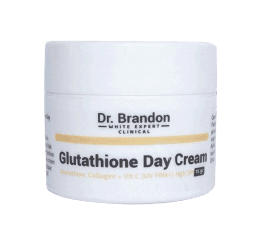 Glutathione Day Cream