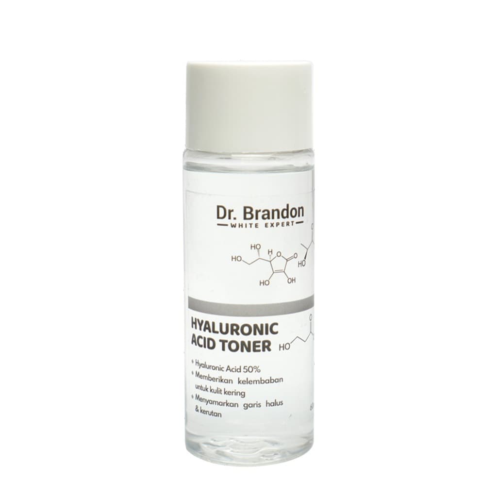 Hyaluronic Acid Toner