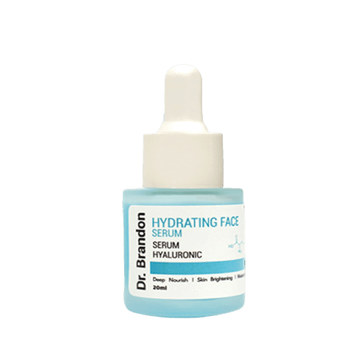 Hydrating Face Serum