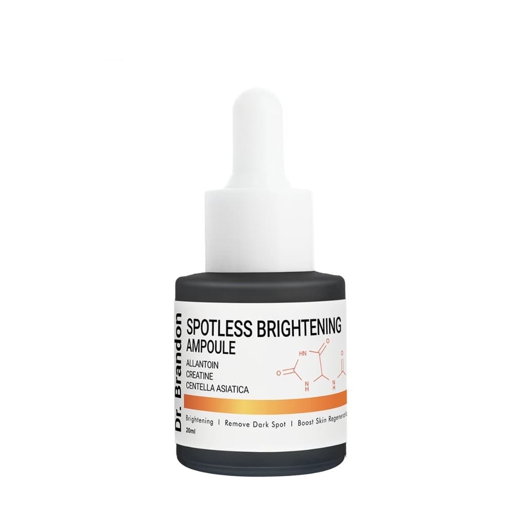 Spotless Brightening Ampoule