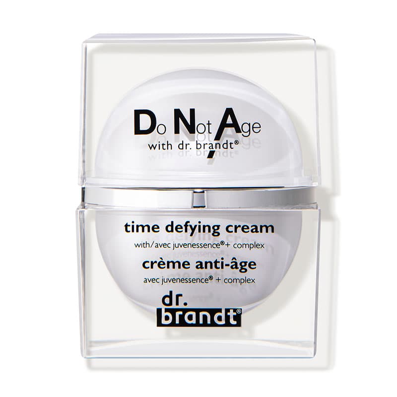 Do Not Age Time Defying Cream