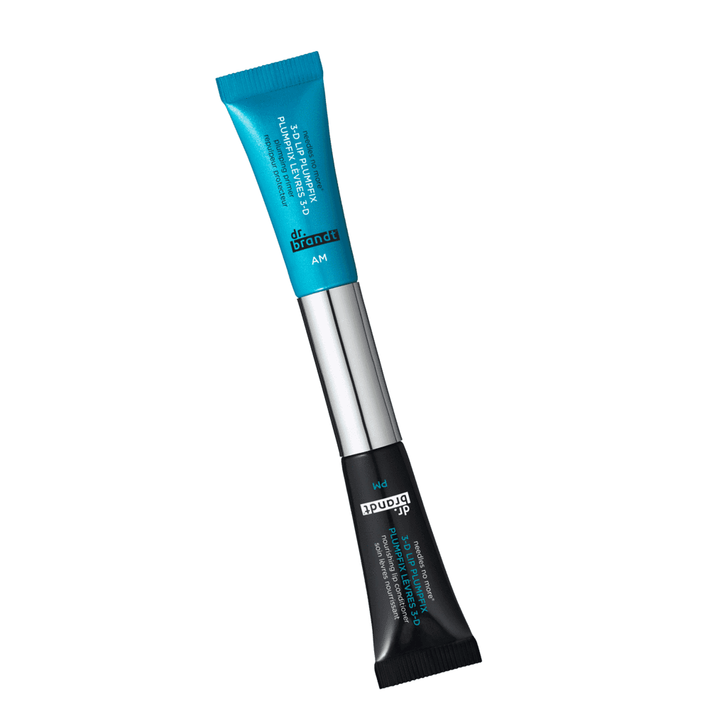 Needles No More 3-D Lip Plumpfix