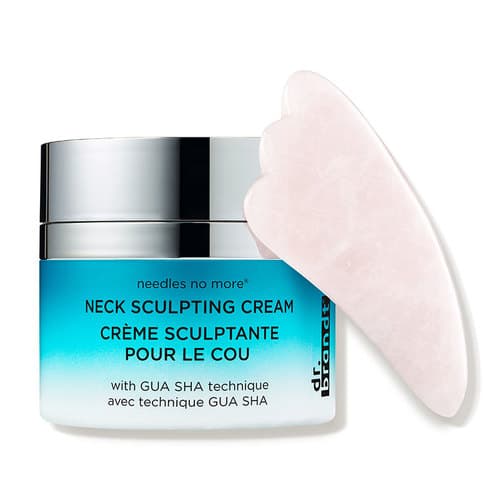 Needles No More Neck Sculpting Cream