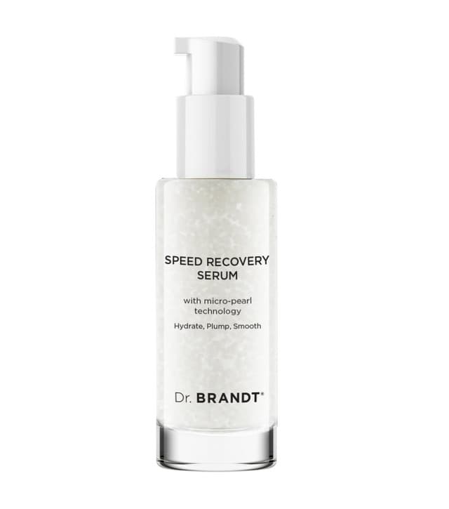 Speed Recovery Serum