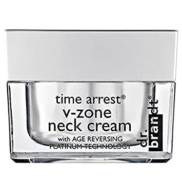 Time Arrest V-Zone Neck Cream
