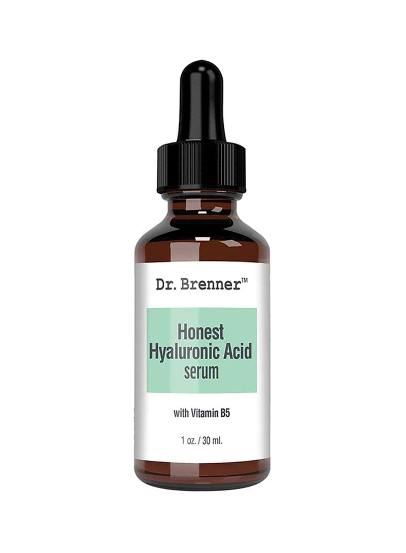 Honest Hyaluronic Acid Serum