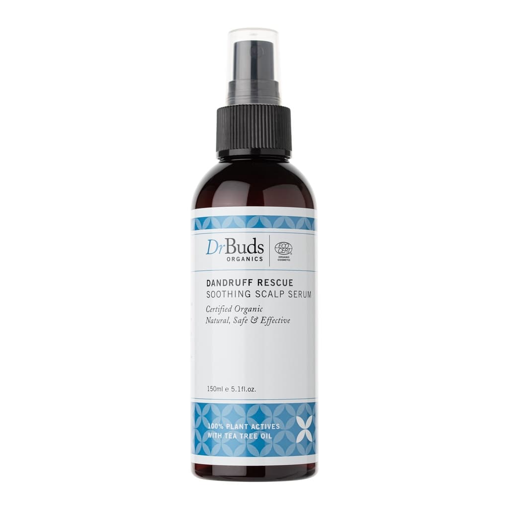 Dandruff Rescue Soothing Scalp Serum