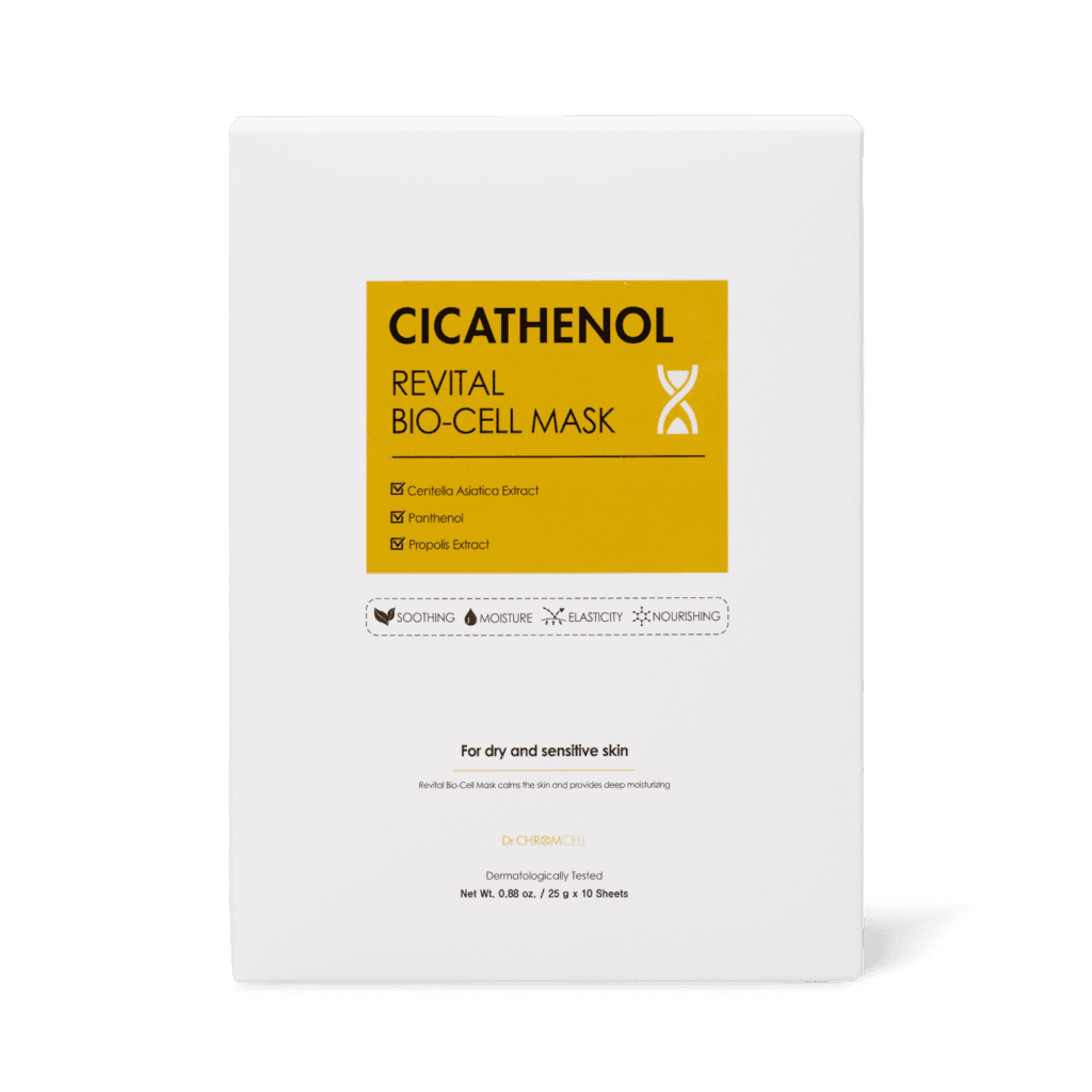 Cicathenol Revital Bio-Cell Mask