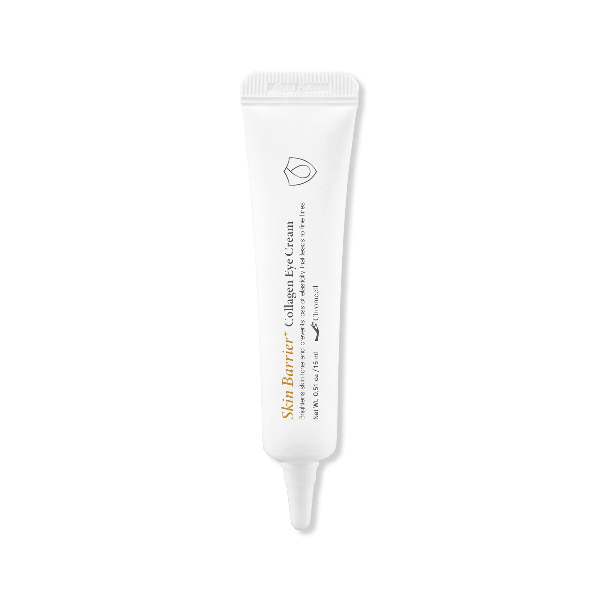 Skin Barrier+ Collagen Eye Cream