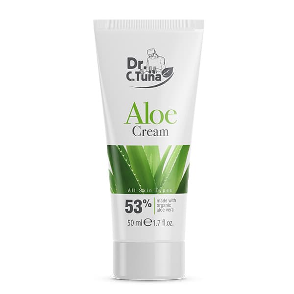 Aloe Cream
