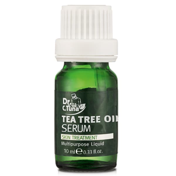 Tea Tree SOS Serum