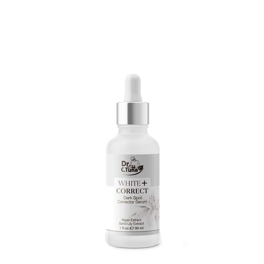 White+ Correct Dark Spot Corrector Serum