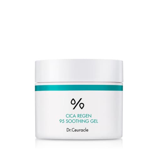 Cica Regen 95 Soothing Gel