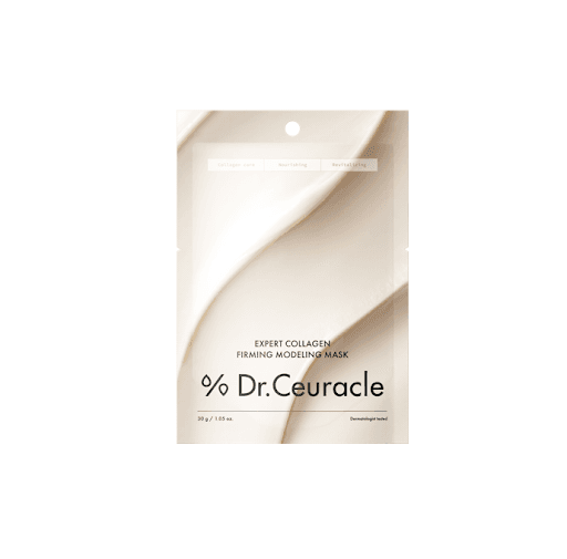 Expert Collagen Firming Modeling Mask