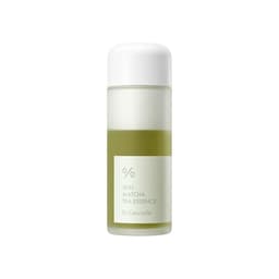 Jeju Matcha Tea Essence review