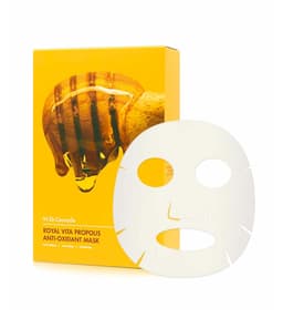 Royal Vita Propolis Antioxidant Mask