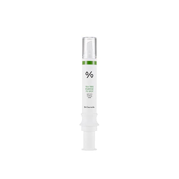 Tea Tree Purifine 70 Spot