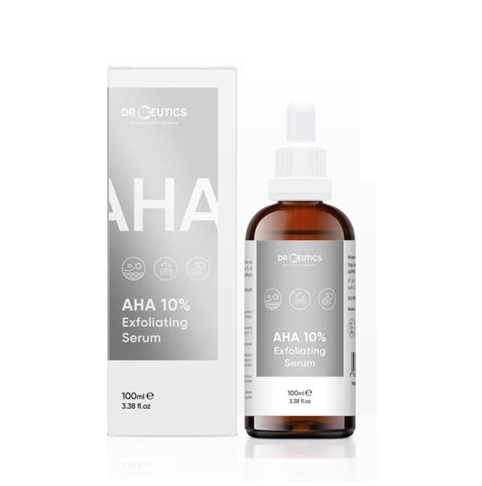 AHA 10% Exfoliating Serum