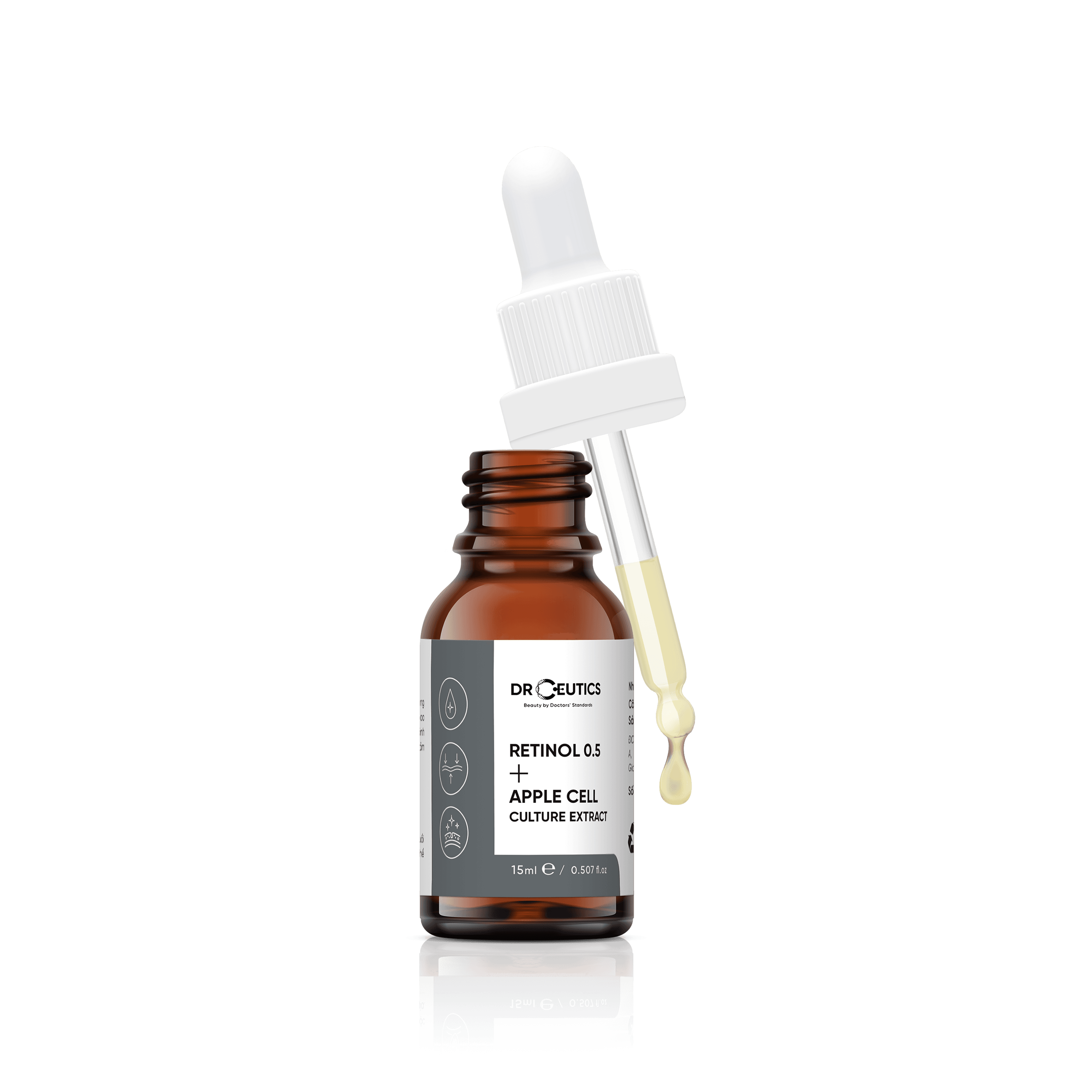 Retinol 0.5 % + Apple Cell Culture Extract