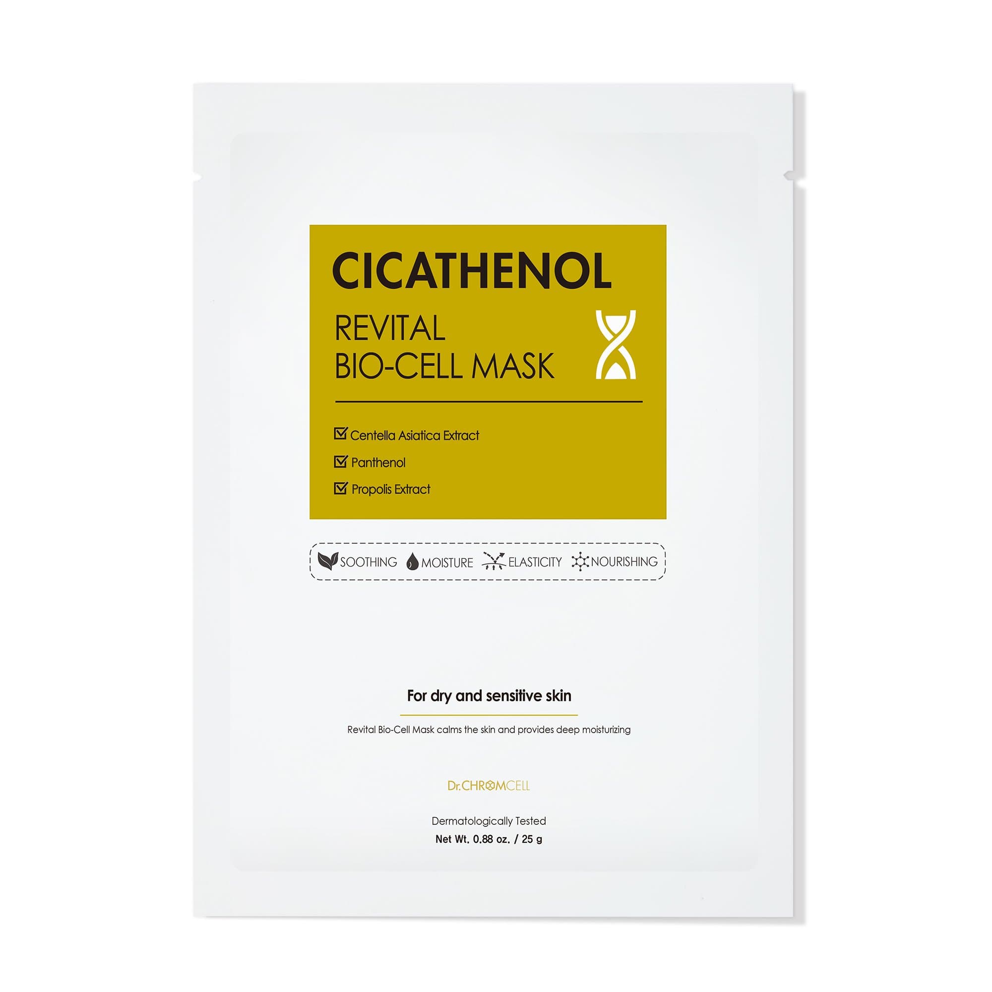 Cicathenol Bio-Cell Mask