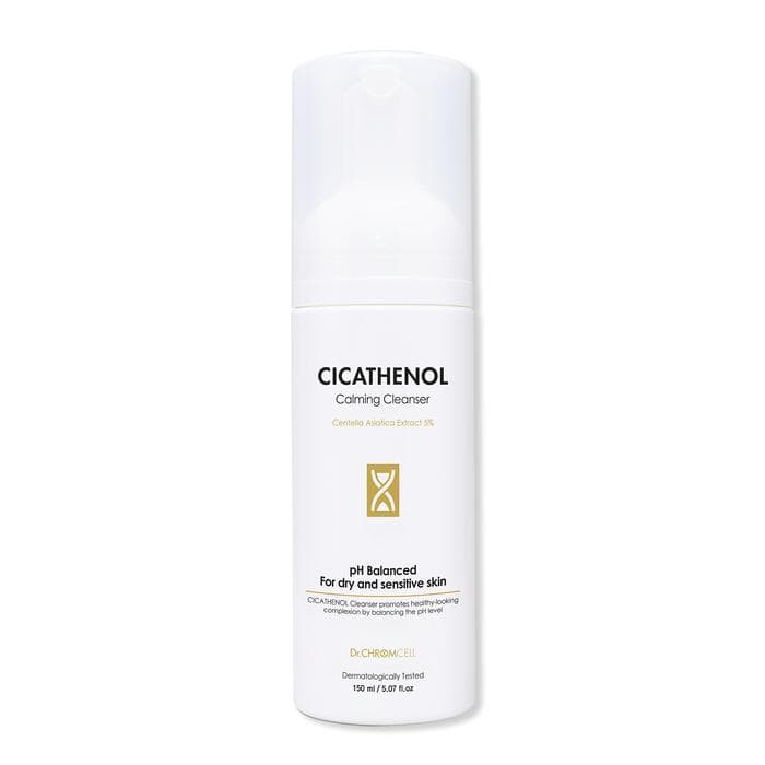 Cicathenol Calming Cleanser